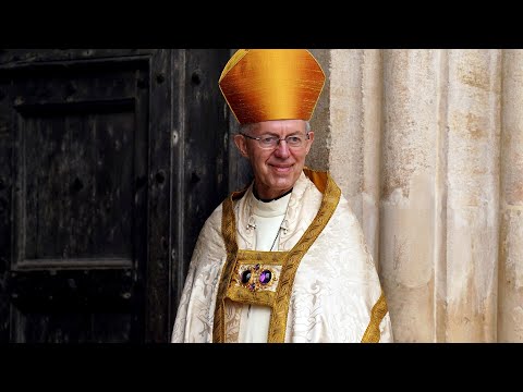 Church of England head Justin Welby resigns over handling of sex abuse scandal