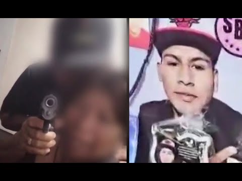 Madre e hijo pistoleros juraban vengar a familiar abatido en El Callao