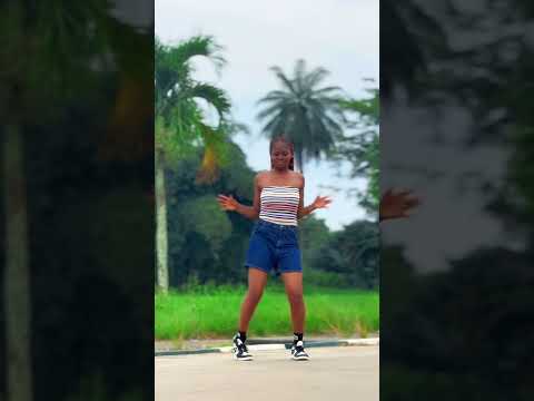 Kese (dance)🔥 by @Wizkid dancecover #youtubeshorts #amapiano #dancer