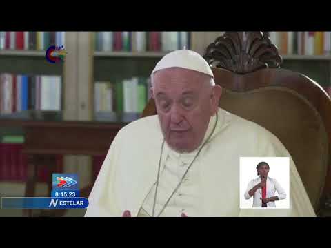 Cuba: En 2022 se cumplen 87 años de relaciones diplomáticas con el Vaticano