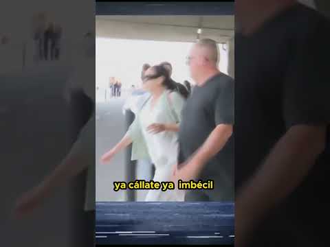 ¡Explota Isabel Pantoja! El Fuerte Enfrentamiento en el Aeropuerto que Nadie Esperaba