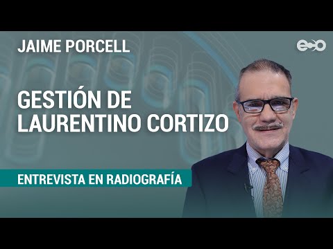 Administración Laurentino Cortizo genera insatisfacción | RadioGrafía