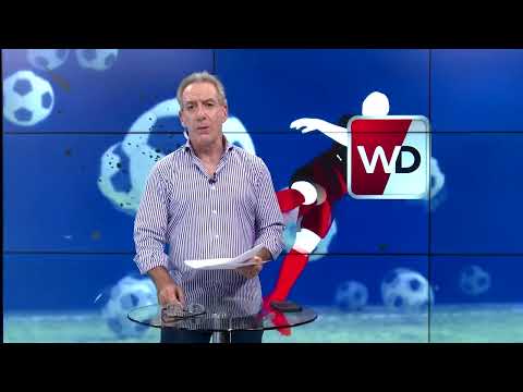 Willax Deportes - MAR 17 - 3/3 - JUAN PABLO VARILLAS GANÓ EL CHALLENGER DE SANTIAGO | Willax