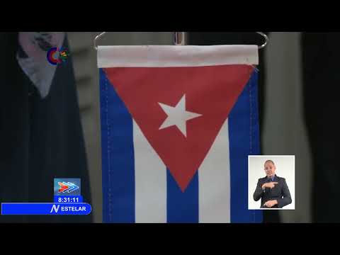 Llegan a Cuba donativos de China para el combate de la COVID-19