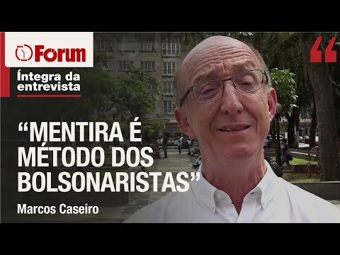 Médico Marcos Caseiro detona Eduardo Bolsonaro que mente sobre vacina da Astrazeneca