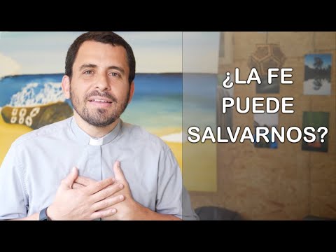 ¿La fe puede salvarnos? - Homilía del domingo 13ro del tiempo ordinario