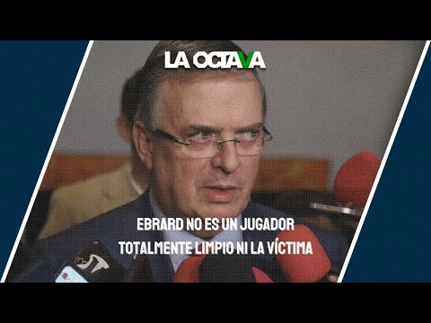 MARCELO EBRARD cometió IRREGULARIDADES y se SALIÓ de los ACUERDOS: Atilano