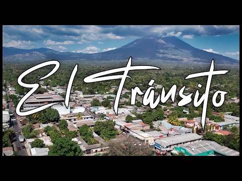 EL TRANSITO, SAN MIGUEL, EL SALVADOR 2022