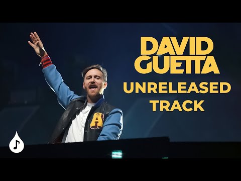 David Guetta - Dance For Me / Family Affair [SNIPPET]