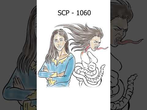 Art and Play วาดเล่นเป็นเรื่อง SCP1060lshortshortsdrawingวาดวาดรูปanimationgamingcartoonart