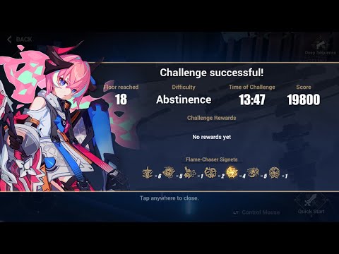 [HONKAIIMPACT3ไทย]-Elysian