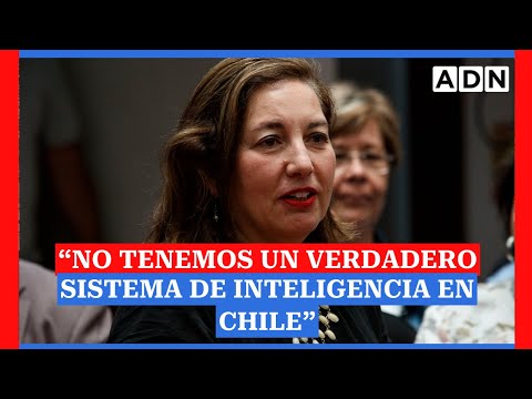 No tenemos un verdadero sistema de inteligencia: Las críticas tras el rapto del exmilitar en Chile