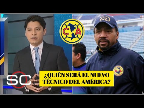 LIGA MX América todavía no tiene técnico. Adrián Chávez atacó fuerte a la directiva | SportsCenter
