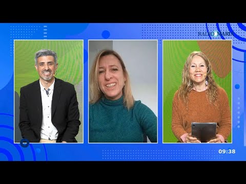 El testimonio de la Dra Ana desde Belén Nazaret Ushuaia