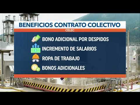 Tribunal del Guayas negó acción de protección a trabajadores de Celec