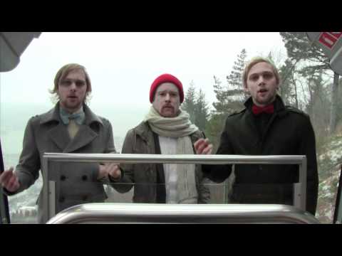 Kakkmaddachoir - 12 days of christmas