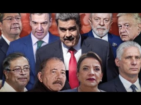 El socialismo en latinoamérica