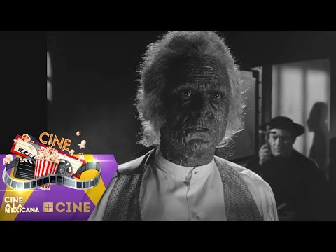 Película La Marca del Muerto con Fernando Casanova, Sonia Furió | Cine Mexicano