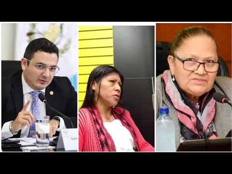 DIPUTADO SAMUEL PEREZ DESENMASCARA EL GOLPE DE ESTADO QUE BUSCABAN DAR LOS DIPUTADOS CORRUPTOS