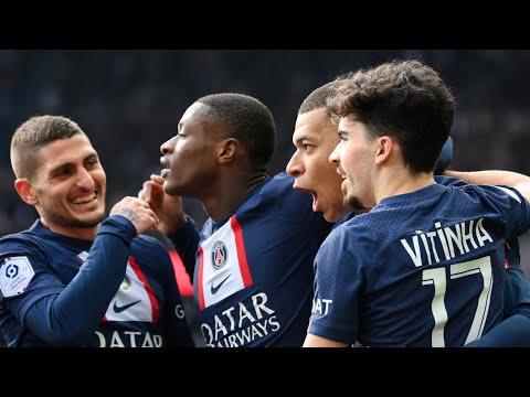 Football : une première journée de Ligue 1 sans Mbappé et Neymar pour le PSG face à Lorient