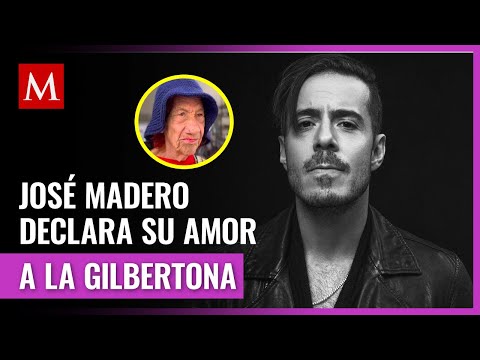 El día que José Madero declaró su “amor” por La Gilbertona durante concierto en Sinaloa