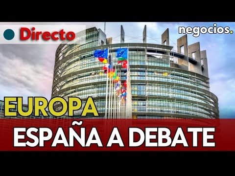 DIRECTO | EUROPA: España a debate, ¿qué papel jugó Rusia en los pactos de amnistía de Cataluña?