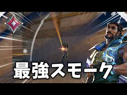 実は知られていない強キャラ、一選!【Valorant】