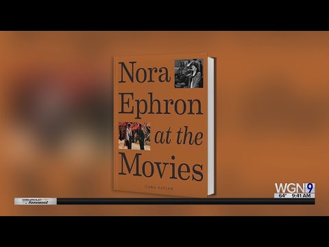 Nora Ephron at the Movies