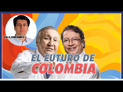 Entre RODOLFO HERNÁNDEZ y GUSTAVO PETRO | ANÁLISIS