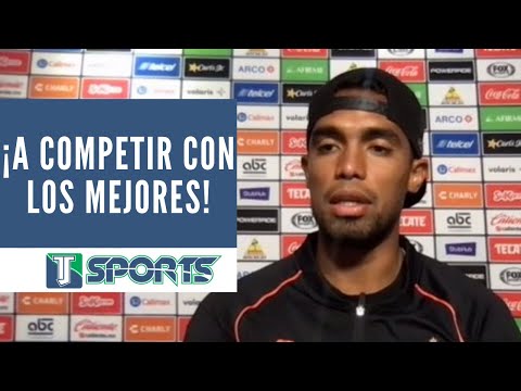 MOTIVA a Manotas de Xolos COMPETIR con DELANTETOS como Rogelio Funes Mori y André-Pierre Gignac