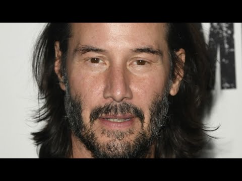 La Trágica Verdad Sobre Keanu Reeves