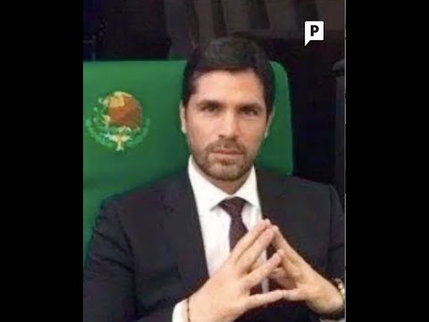 #PMX2024 I Eduardo Verástegui, ¿de actor a presidente de México?