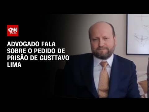 Advogado fala sobre o pedido de prisão de Gusttavo Lima | BASTIDORES CNN