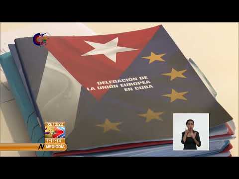 Tercer Comité Conjunto Cuba-Unión Europea