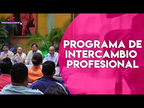 Medios del Poder Ciudadano y RT en Español participan en Programa de Intercambio Profesional