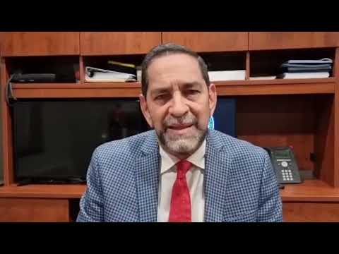 Cónsul dominicano en NY Eligio Jáquez dice Salvador Holguín debe ser el próximo senador de Dajabón