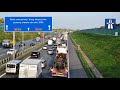 Które autostrady i drogi ekspresowe zostaną otwarte do roku 2030