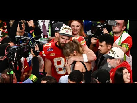 Chiefs beat 49ers in overtime to defend Super Bowl title
