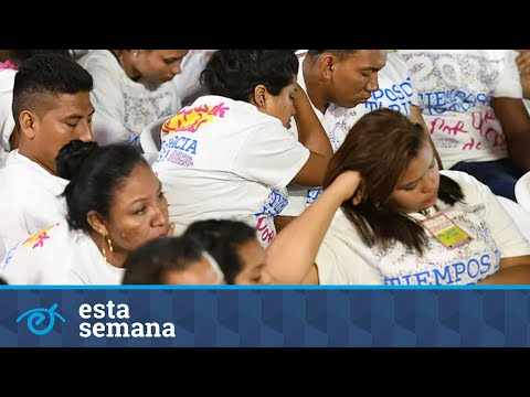 ¿Qué le ofrece la oposición a los servidores públicos de Nicaragua?