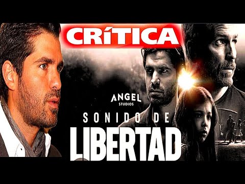 EDUARDO VERASTEGUI y su película SONIDO DE LIBERTAD: Análisis con RODOLFO DEL PRADO