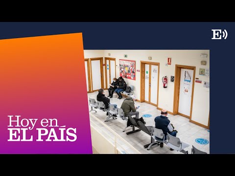 ¿Se pueden regular por ley las listas de espera en sanidad? | PODCAST Hoy en EL PAÍS