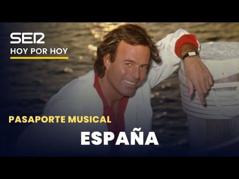 Las voces de España | Pasaporte musical