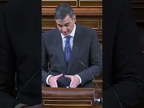 Sánchez sobre la convalidación de penas a presos de ETA: “No hay rebajas de condenas”