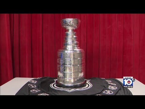 Here's a look inside the history of the NHL's Stanley Cup