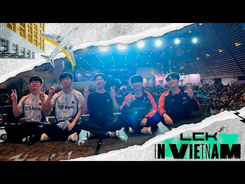 LCK in Vietnam