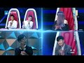 [ 叶炫清首登场连唱三首歌曲 声线优美惊艳众人 ] 《梦想的声音》EP.2 20161111 花絮 /浙江卫视官方/