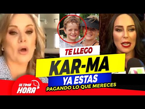 ? ?? ? ?? ??  ?? ?..!! Te Llego El Karma ?? ? ?