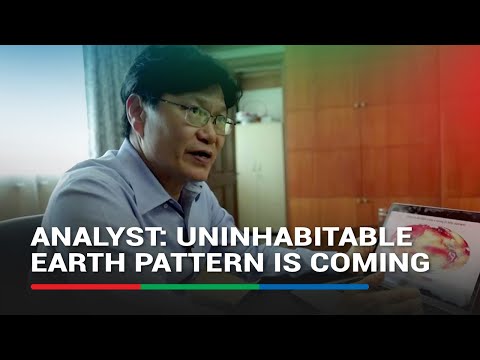 Uninhabitable earth pattern is coming, says analyst as Southeast Asia scorches | ABS-CBN News