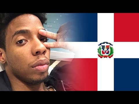 El ACOSO SEXUAL es NORMAL en República Dominicana #Careconfle