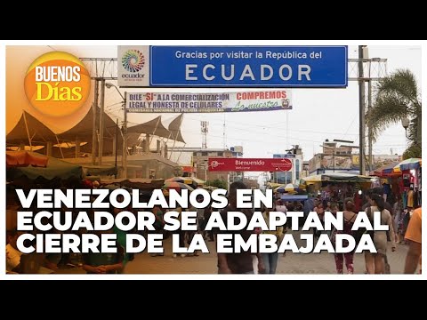 Lineamientos migratorios en Colombia - María Rompetero